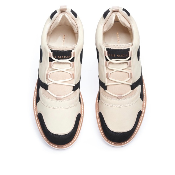 Marcus Alexander size 11. Retail price $330 NWOB - Picture 7 of 12